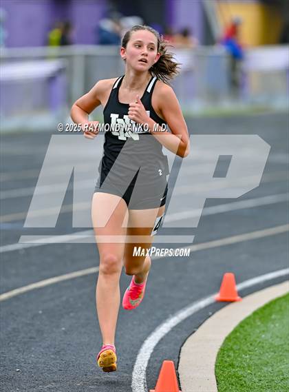 Thumbnail 1 in Marion Relays (1600 Meter)  photogallery.