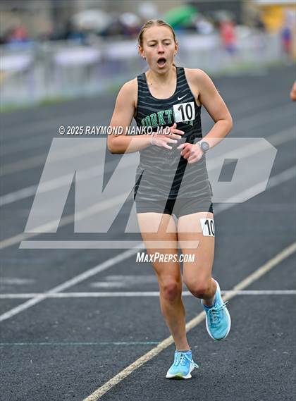 Thumbnail 1 in Marion Relays (1600 Meter)  photogallery.