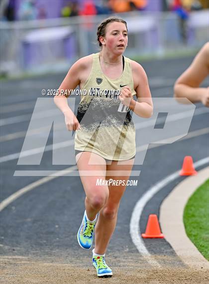 Thumbnail 3 in Marion Relays (1600 Meter)  photogallery.