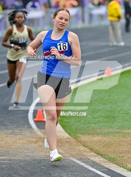 Thumbnail 2 in Marion Relays (1600 Meter)  photogallery.