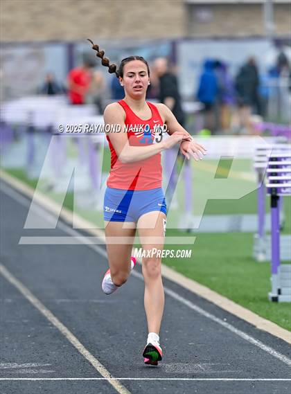 Thumbnail 2 in Marion Relays (1600 Meter)  photogallery.