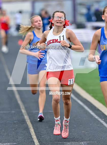 Thumbnail 3 in Marion Relays (1600 Meter)  photogallery.