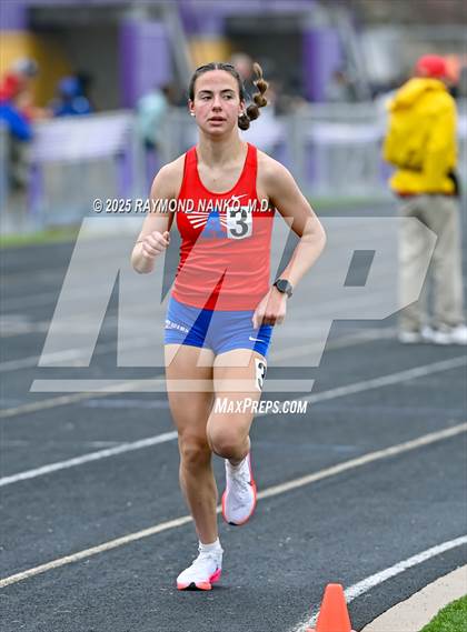 Thumbnail 1 in Marion Relays (1600 Meter)  photogallery.