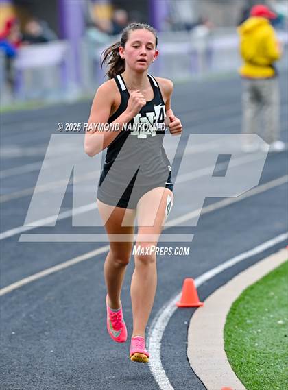 Thumbnail 1 in Marion Relays (1600 Meter)  photogallery.