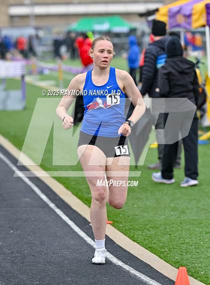 Thumbnail 2 in Marion Relays (1600 Meter)  photogallery.