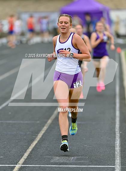 Thumbnail 3 in Marion Relays (1600 Meter)  photogallery.