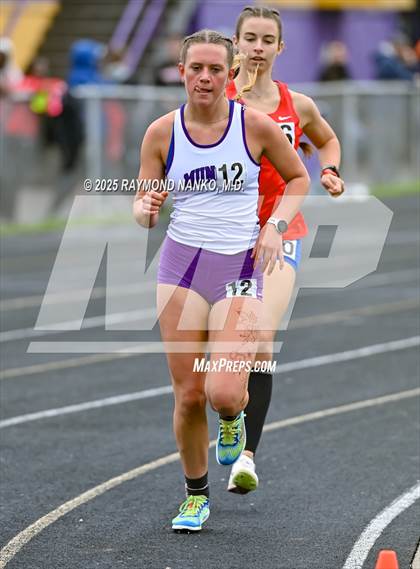 Thumbnail 2 in Marion Relays (1600 Meter)  photogallery.