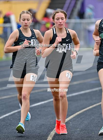 Thumbnail 2 in Marion Relays (1600 Meter)  photogallery.