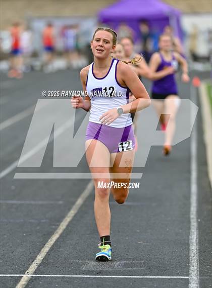 Thumbnail 1 in Marion Relays (1600 Meter)  photogallery.