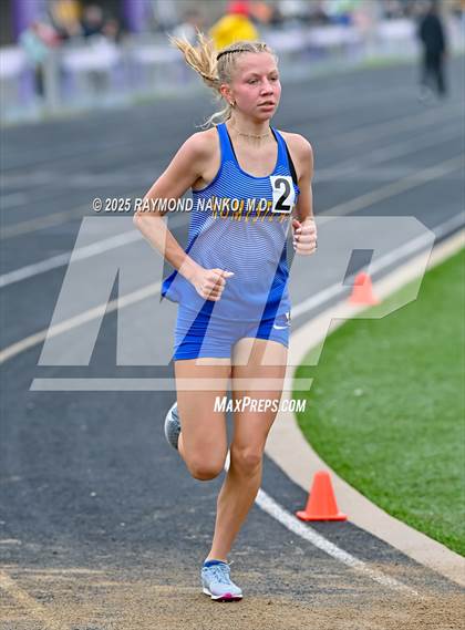 Thumbnail 2 in Marion Relays (1600 Meter)  photogallery.