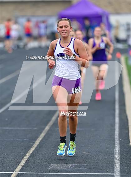 Thumbnail 2 in Marion Relays (1600 Meter)  photogallery.