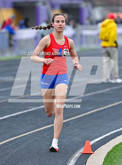 Thumbnail 1 in Marion Relays (1600 Meter)  photogallery.