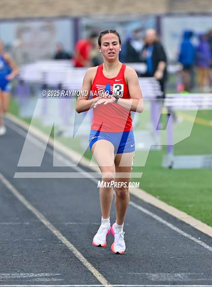 Thumbnail 2 in Marion Relays (1600 Meter)  photogallery.