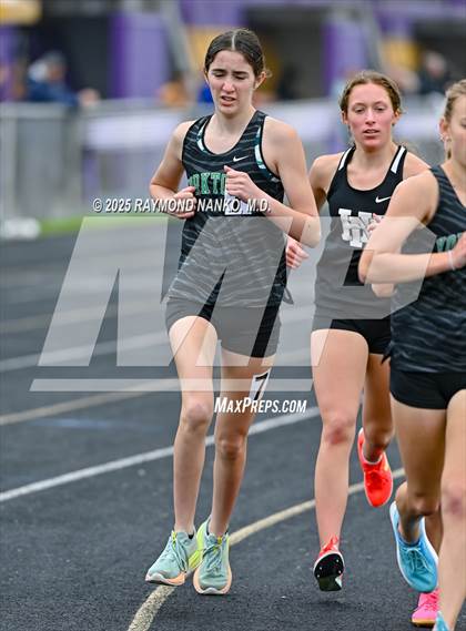 Thumbnail 2 in Marion Relays (1600 Meter)  photogallery.