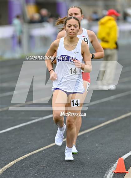 Thumbnail 3 in Marion Relays (1600 Meter)  photogallery.
