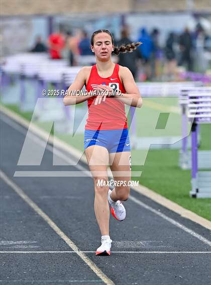 Thumbnail 3 in Marion Relays (1600 Meter)  photogallery.