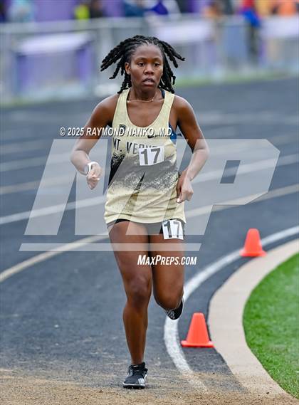 Thumbnail 2 in Marion Relays (1600 Meter)  photogallery.