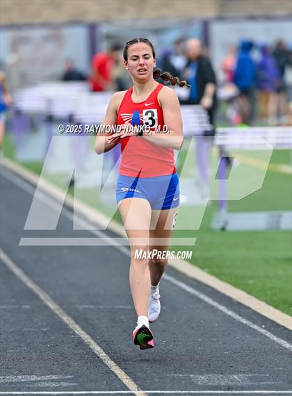 Thumbnail 3 in Marion Relays (1600 Meter)  photogallery.