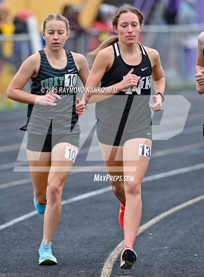 Thumbnail 3 in Marion Relays (1600 Meter)  photogallery.