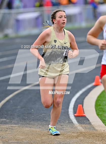 Thumbnail 2 in Marion Relays (1600 Meter)  photogallery.