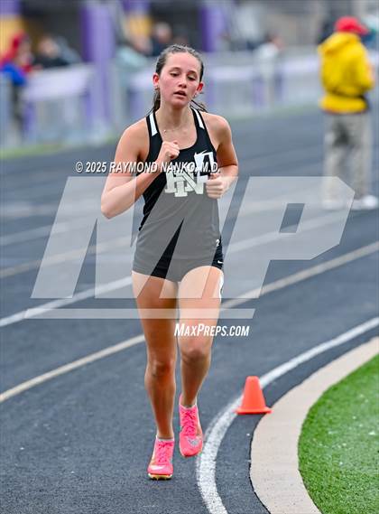 Thumbnail 3 in Marion Relays (1600 Meter)  photogallery.
