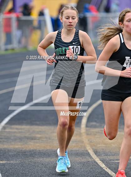 Thumbnail 3 in Marion Relays (1600 Meter)  photogallery.