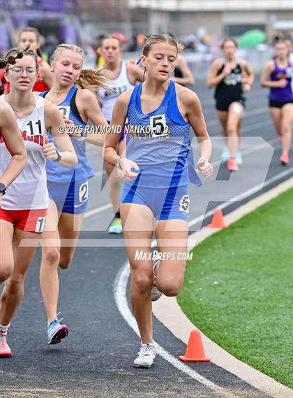 Thumbnail 1 in Marion Relays (1600 Meter)  photogallery.