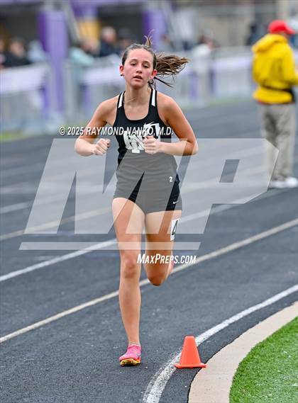 Thumbnail 2 in Marion Relays (1600 Meter)  photogallery.