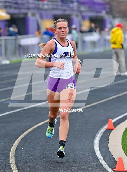 Thumbnail 2 in Marion Relays (1600 Meter)  photogallery.