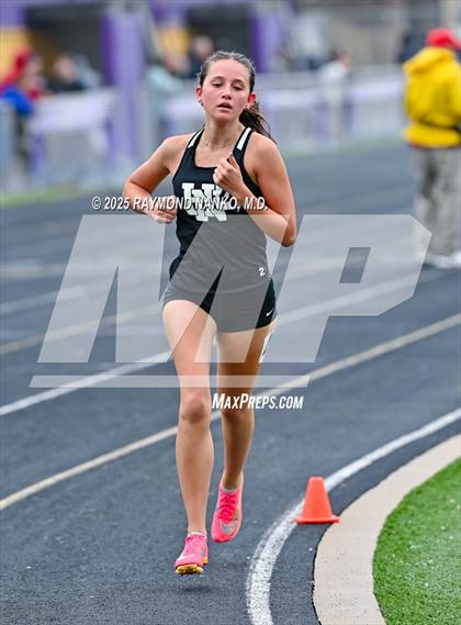Thumbnail 2 in Marion Relays (1600 Meter)  photogallery.
