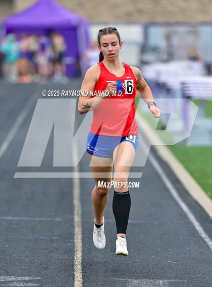 Thumbnail 2 in Marion Relays (1600 Meter)  photogallery.
