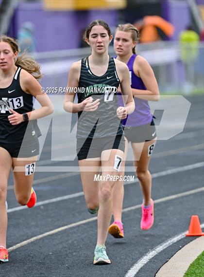 Thumbnail 2 in Marion Relays (1600 Meter)  photogallery.