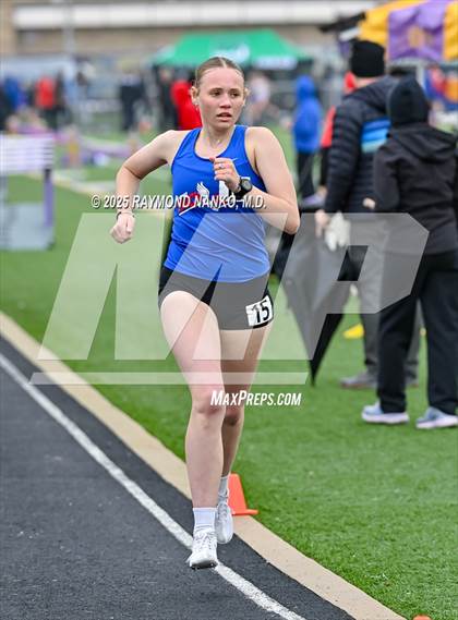 Thumbnail 3 in Marion Relays (1600 Meter)  photogallery.