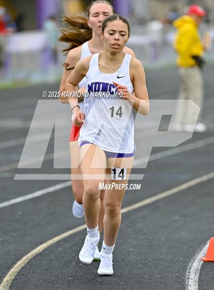 Thumbnail 3 in Marion Relays (1600 Meter)  photogallery.