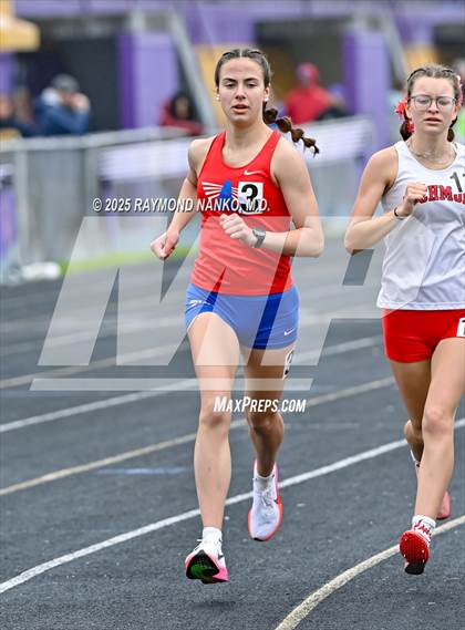 Thumbnail 1 in Marion Relays (1600 Meter)  photogallery.