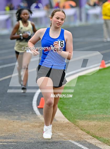 Thumbnail 1 in Marion Relays (1600 Meter)  photogallery.