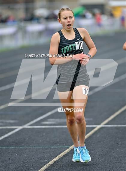 Thumbnail 2 in Marion Relays (1600 Meter)  photogallery.