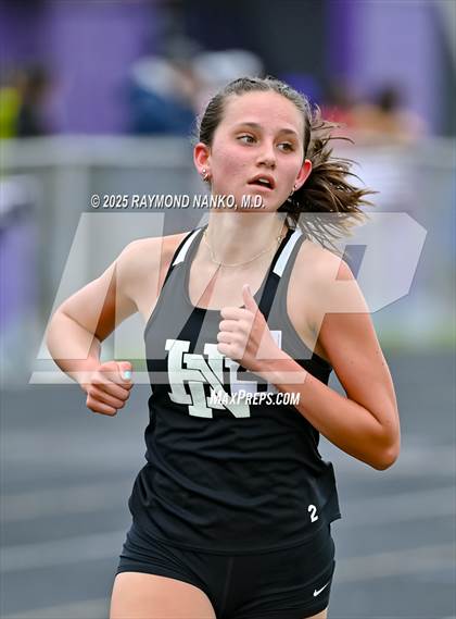 Thumbnail 2 in Marion Relays (1600 Meter)  photogallery.