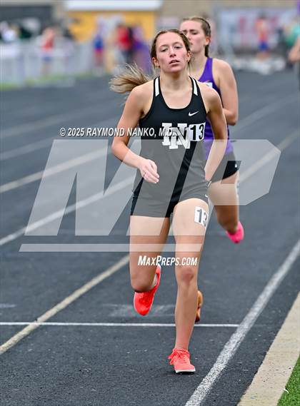 Thumbnail 1 in Marion Relays (1600 Meter)  photogallery.