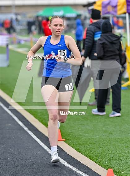Thumbnail 1 in Marion Relays (1600 Meter)  photogallery.