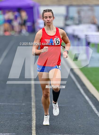 Thumbnail 1 in Marion Relays (1600 Meter)  photogallery.