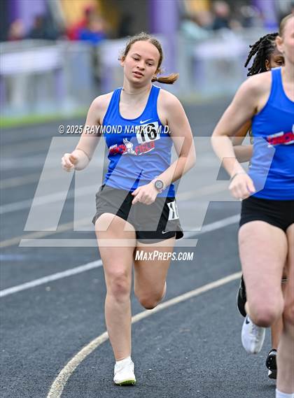 Thumbnail 2 in Marion Relays (1600 Meter)  photogallery.