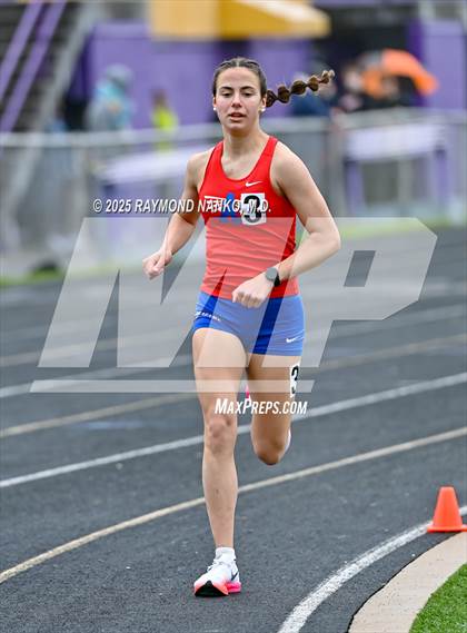 Thumbnail 1 in Marion Relays (1600 Meter)  photogallery.