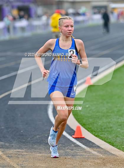 Thumbnail 3 in Marion Relays (1600 Meter)  photogallery.