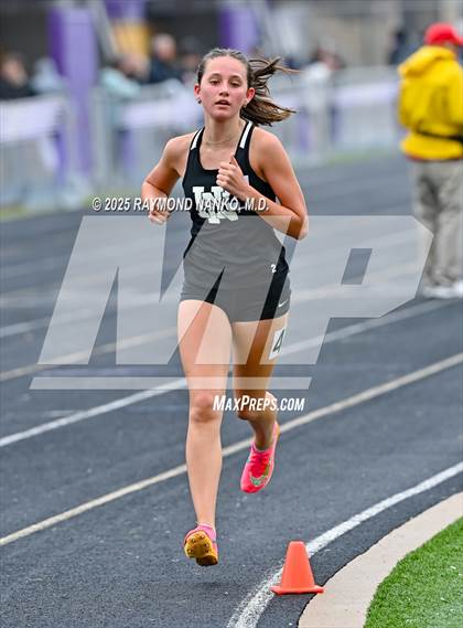 Thumbnail 1 in Marion Relays (1600 Meter)  photogallery.