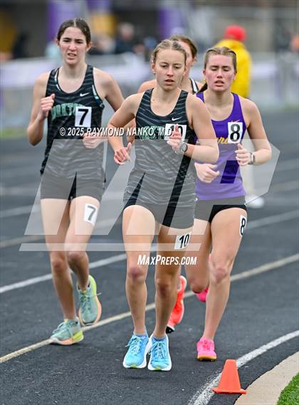 Thumbnail 3 in Marion Relays (1600 Meter)  photogallery.