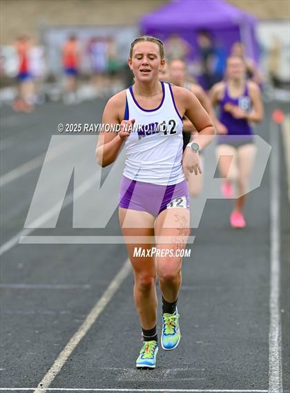 Thumbnail 3 in Marion Relays (1600 Meter)  photogallery.