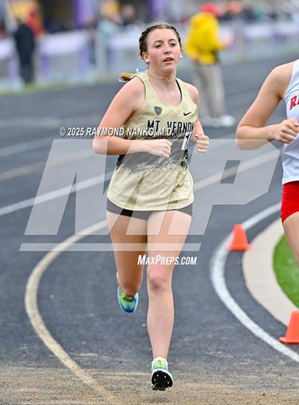 Thumbnail 1 in Marion Relays (1600 Meter)  photogallery.