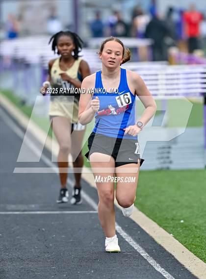 Thumbnail 3 in Marion Relays (1600 Meter)  photogallery.