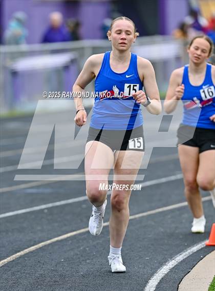 Thumbnail 2 in Marion Relays (1600 Meter)  photogallery.